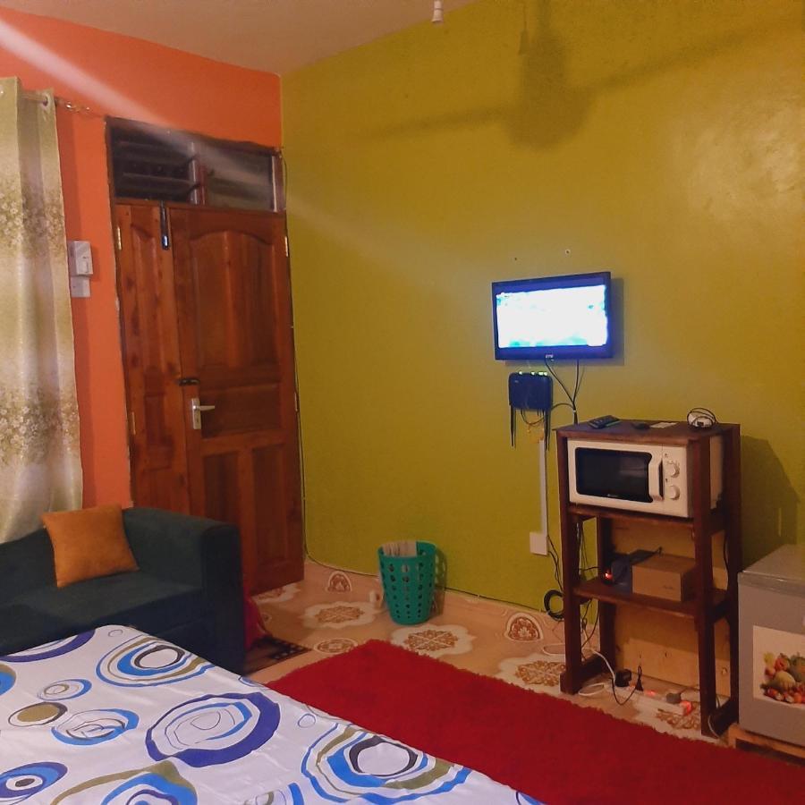 Gloria'S Place Studio Mombasa Luaran gambar